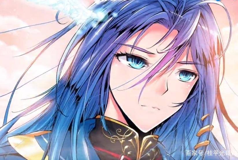 斗罗大陆:第一个拥有百万年魂环的是谁?