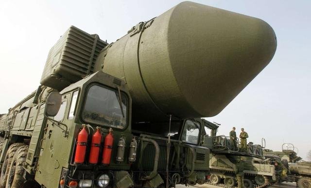 什么是军备竞赛？