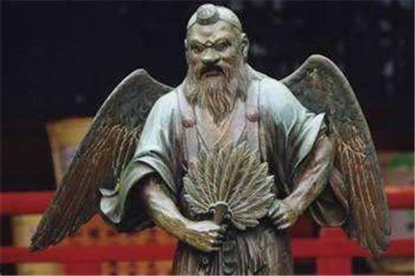 日本《百鬼夜行》里的十大最强妖怪排行榜是怎样的？