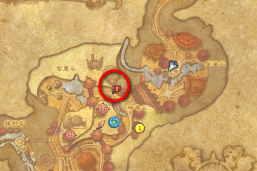 魔兽世界的“黑口鱼油”怎么整啊！