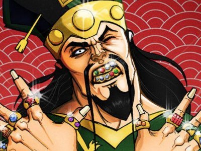 漫威中有哪些厉害的中国超级英雄？