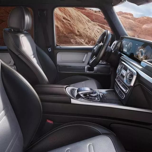 “渣男开大G渣女奔驰E”的说法是怎么来的?