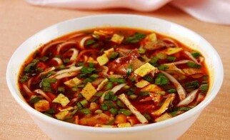 西安有什么特色？