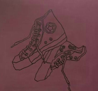 版画的制作过程