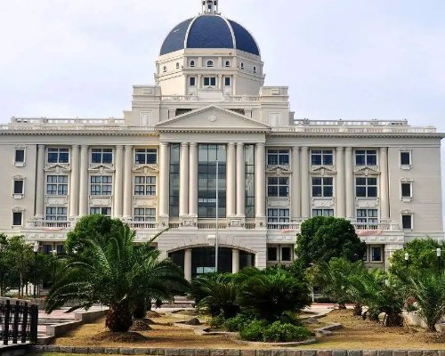 外语类院校大学排名