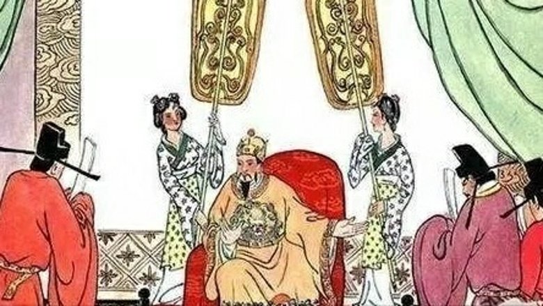 历史上的“牛李党争”指的是什么？