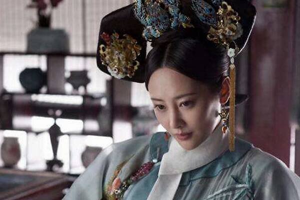 清朝的“官女子”是干什么的？和宫女有什么不同？