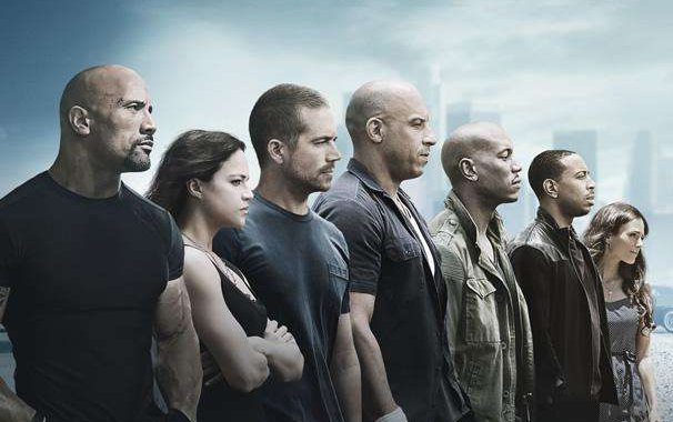 速度与激情观看顺序与剧情