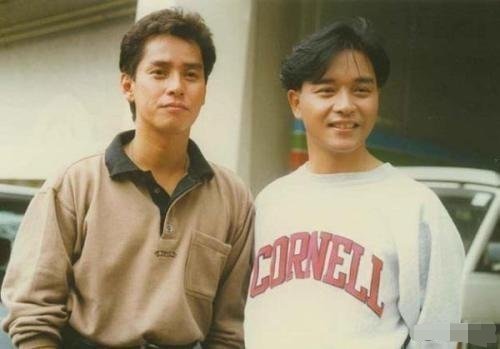 许嵩和薛之谦到底是什么关系？