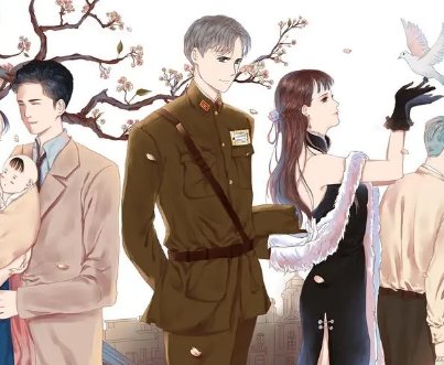 推荐几部经典的民国穿越小说，要经典好看的民国穿越小！谢谢！