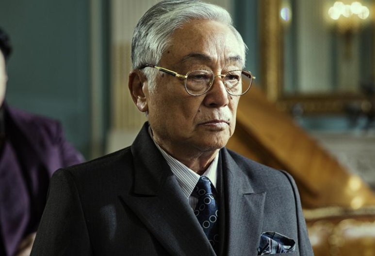 《古董局中局》的结局是什么？剧情应该如何解析？