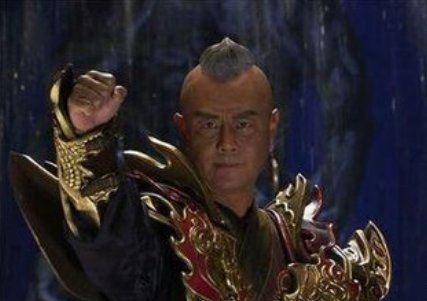 奎刚魔祖的来历究竟如何，为什么连天庭都被他攻陷了？