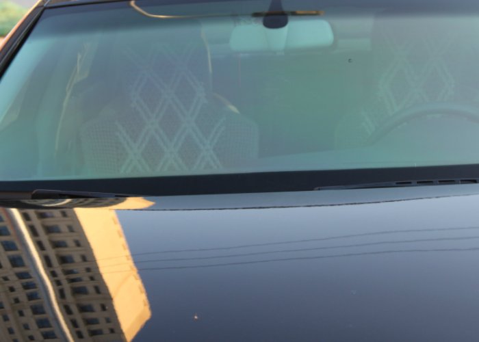 车窗贴膜几天可以开窗