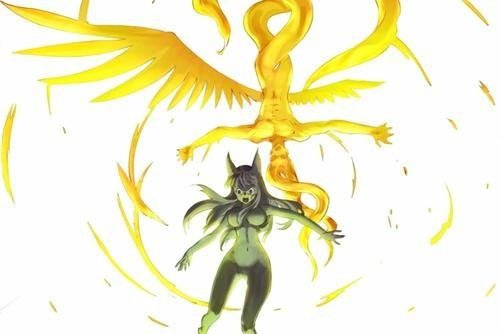 狐妖小红娘里的金晨曦是谁？