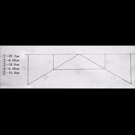 怎么手工制作桥 有图和讲解