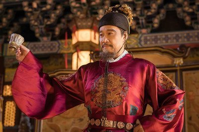 朱棣为什么会篡位成功？