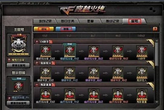 穿越火线FPS多少正常