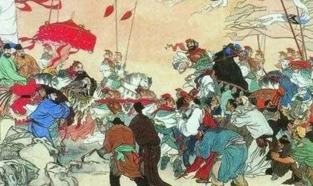 黄巢之《咏菊》全诗?