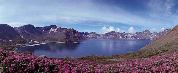 10.1长假适合去哪些地方旅游?