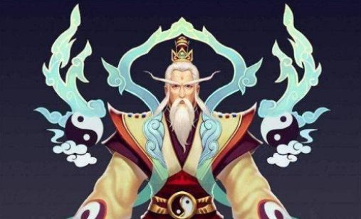 封神榜中的通天教主最后是个怎么结局啊