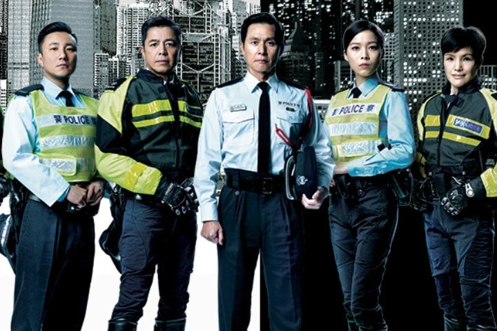 2021tvb电视剧播出表有哪些剧？