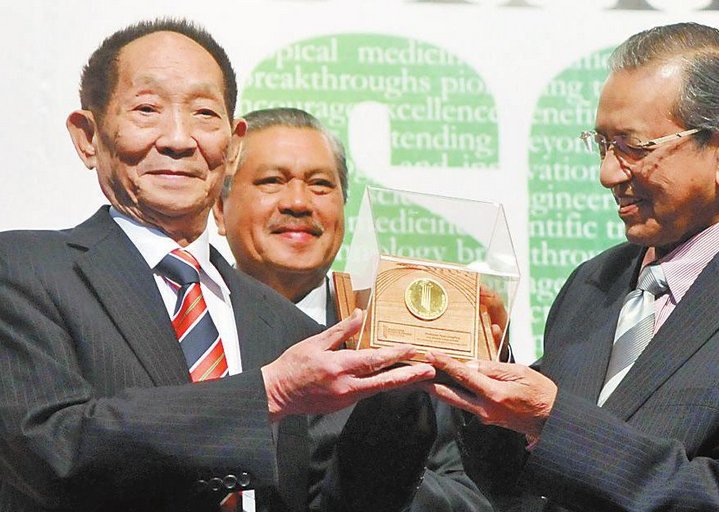 中国现代名人有哪些？（除了例子，至少5个）