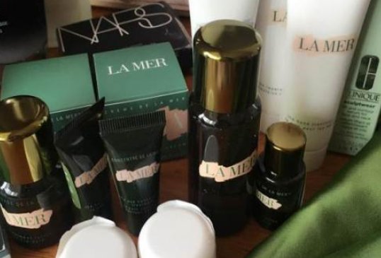 海蓝之谜是哪个国家的品牌