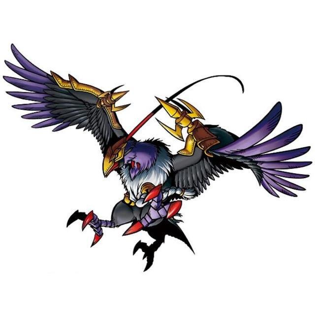 瓦尔德兽的进化流程是怎么样的呢？