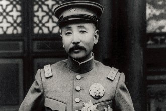 中国三大军阀是谁