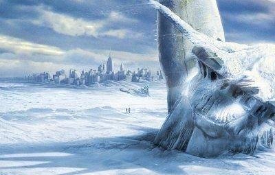 2030的小冰河时期是真的存在吗，那时的气温是不是真的很低？