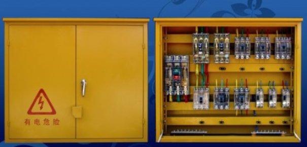 施工用电BX型是什么型