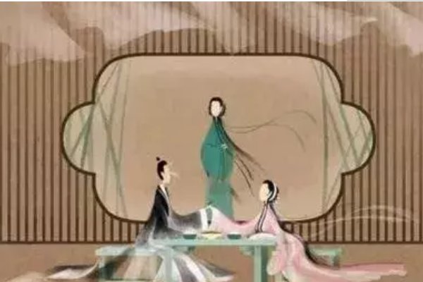 无相是什么意思？