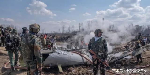 巴基斯坦为什么敢与印度打仗呢?