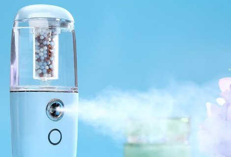 补水仪到底有没有用啊?急