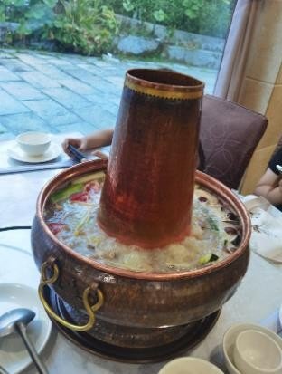 求四川旅游景点排名前十，哪些比较值得去？