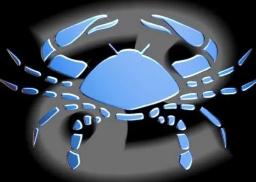 巨蟹座的女生分手后的表现都有哪些？