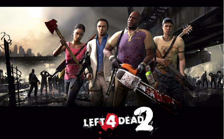 求生之路2牺牲秘籍