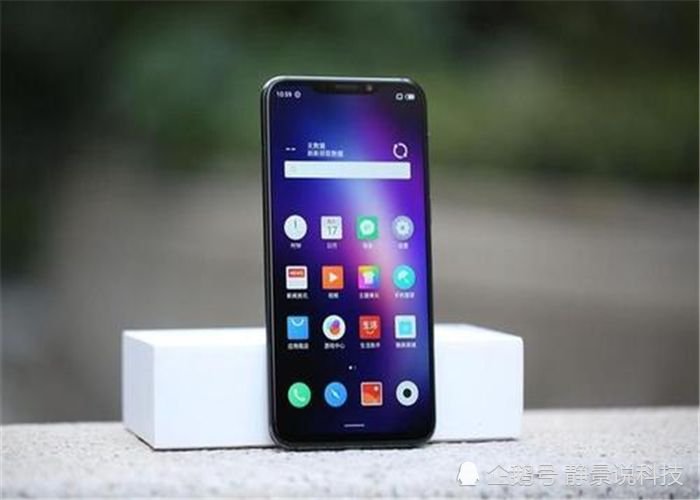 骁龙712与骁龙845之间的差别有多大？