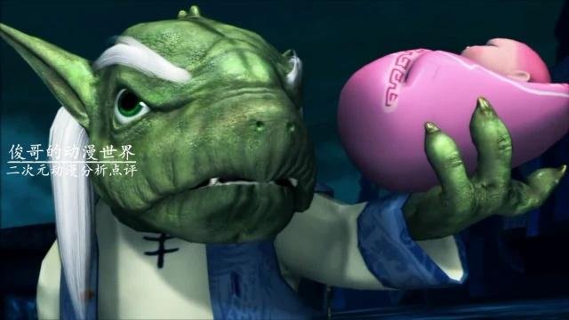 超兽武装:玄易子的实力有多强?