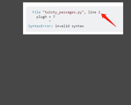 PHP报错syntax error, unexpected '(' 是什么错误啊