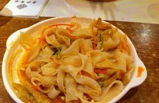 西安有什么特色？