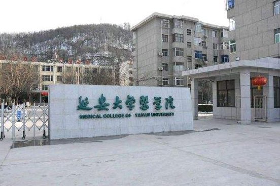 陕西省都有哪些医科大学