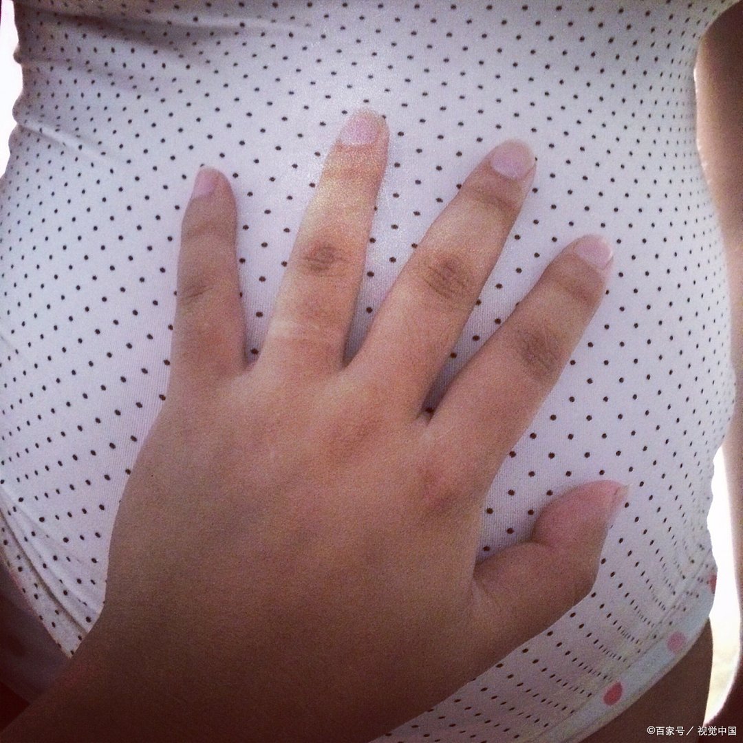 体内有湿气的13种表现?