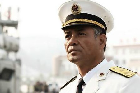 李山魁是哪部电视剧