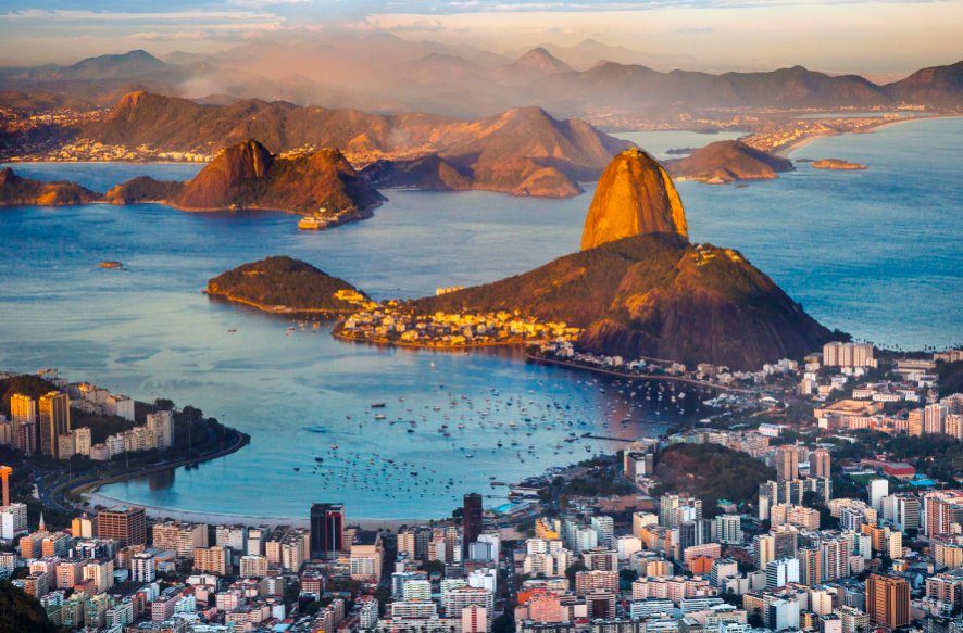 阿根廷面积是多少?