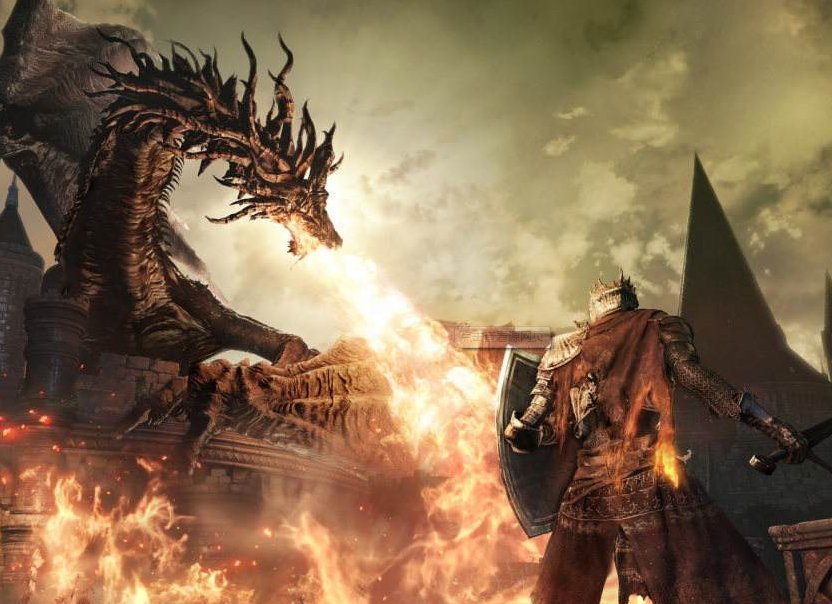 游戏类型怎么划分？