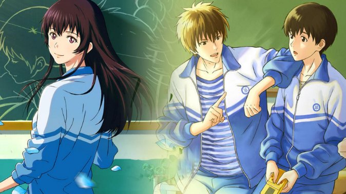 关于爱情的国产动画你都知道哪些?