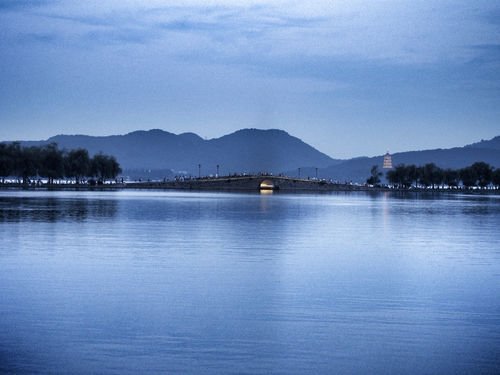 从上海到杭州有多少公里啊?