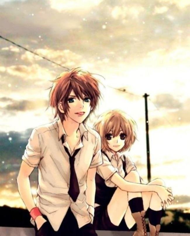 当女朋友问你有多喜欢我时应该怎样回答?