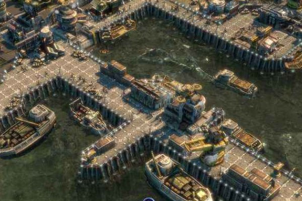 纪元系列哪个好玩？